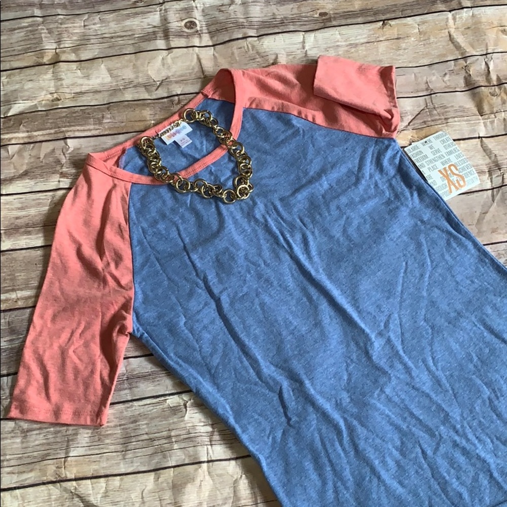 Lularoe Julia t-shirt Dress